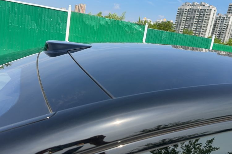 Used Li Auto MEGA 2025 Home Family Special Edition Roof