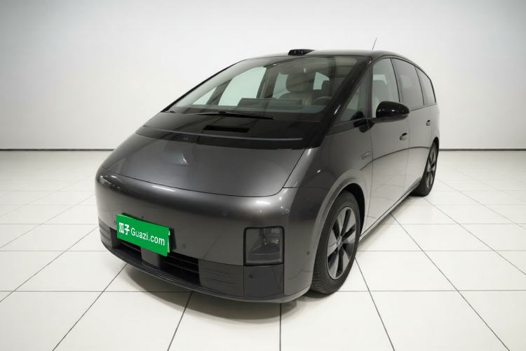 Li Auto MEGA 2025 Ultra Smart Refreshed Edition