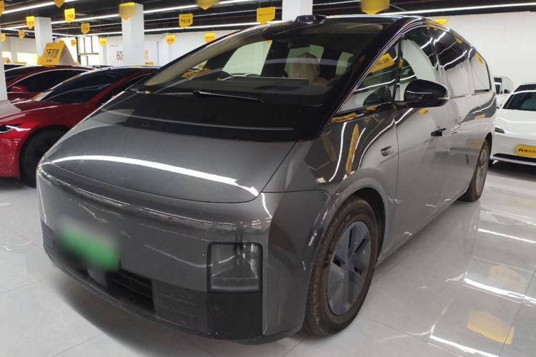 Used Li Auto MEGA 2025 Home Family Special Edition Guazi used car, China used car export, Used car for sale, Used  cars, Cheapest cars for sale