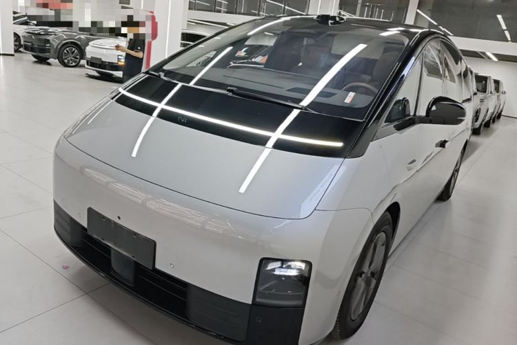 Used Li Auto MEGA 2025 Home Family Special Edition Guazi used car, China used car export, Used car for sale, Used cars, Cheapest cars for sale