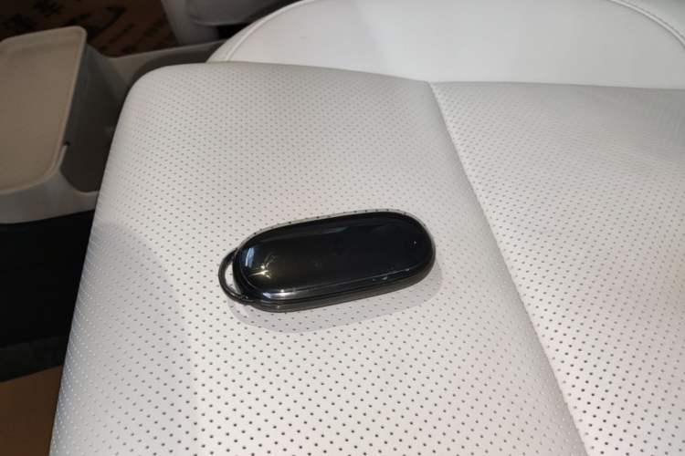 Used Li Auto MEGA 2025 Home Family Special Edition Vehicle Key