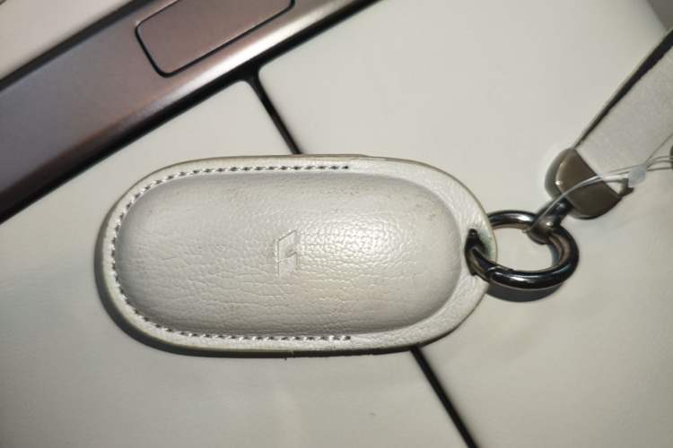 Used Li Auto MEGA 2025 Home Family Special Edition Vehicle Key