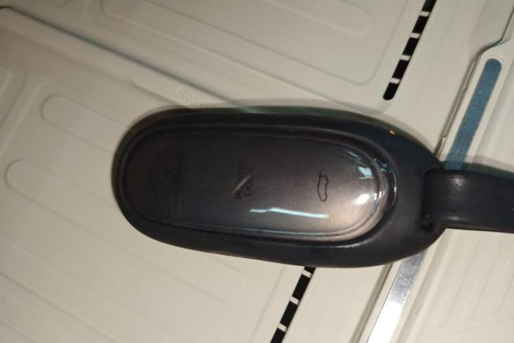 Used Li Auto MEGA 2025 Home Family Special Edition Vehicle Key