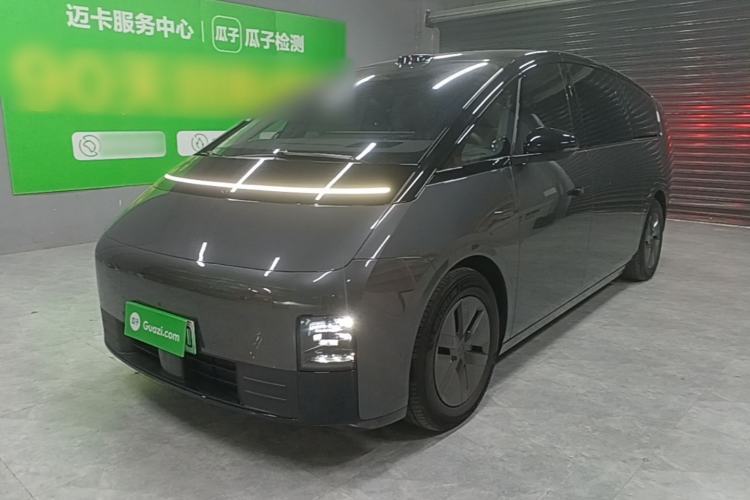 Used Li Auto MEGA 2025 Home Family Special Edition Guazi used car, China used car export, Used car for sale, Used  cars, Cheapest cars for sale