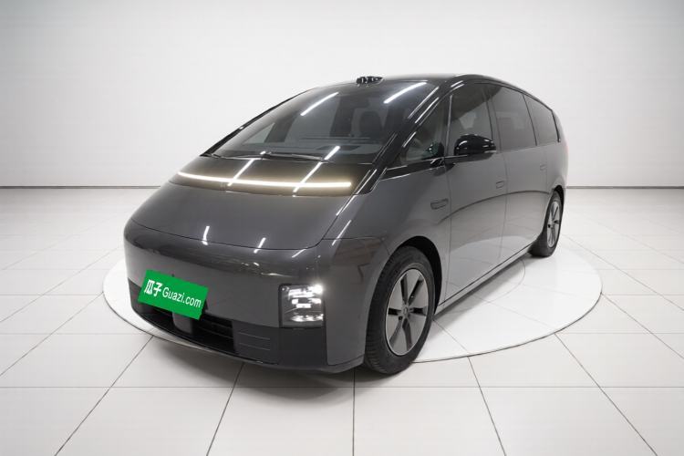 Used Li Auto MEGA 2025 Home Family Special Edition Guazi used car, China used car export, Used car for sale, Used  cars, Cheapest cars for sale