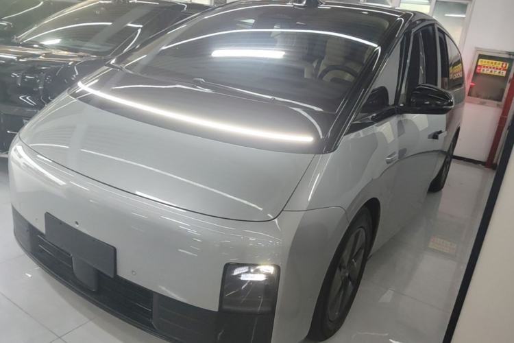 Used Li Auto MEGA 2025 Home Family Special Edition Guazi used car, China used car export, Used car for sale, Used Li Auto cars, Cheapest cars for sale, Electric vehicle, New energy car