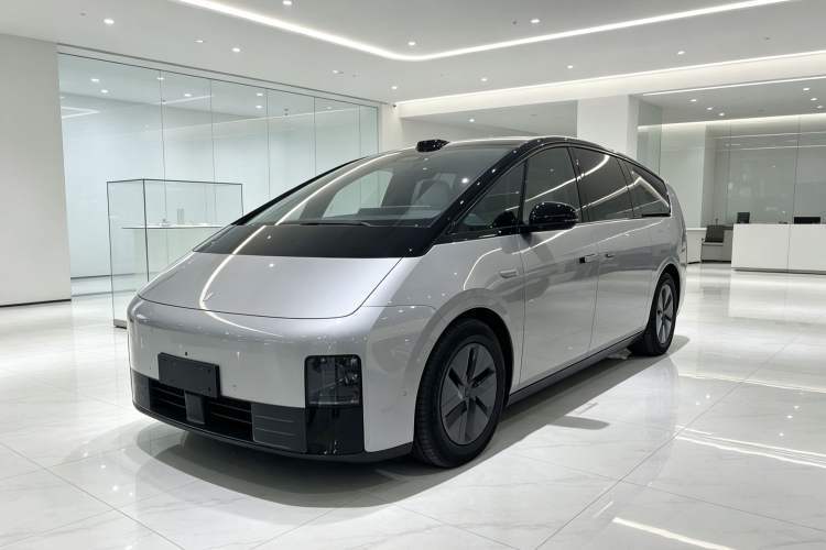 Used Li Auto MEGA 2025 Home Family Special Edition Guazi used car, China used car export, Used car for sale, Used cars, Cheapest cars for sale