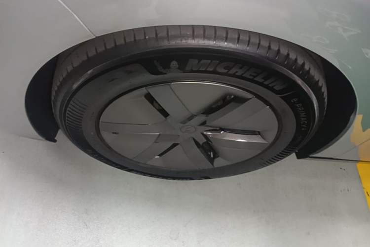 Used Li Auto MEGA 2025 Home Family Special Edition Exterior 4