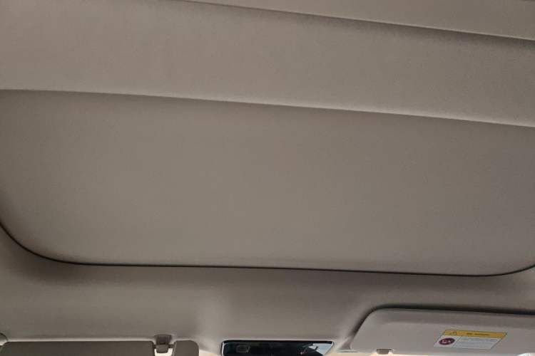 Used Li Auto MEGA 2025 Home Family Special Edition Headliner