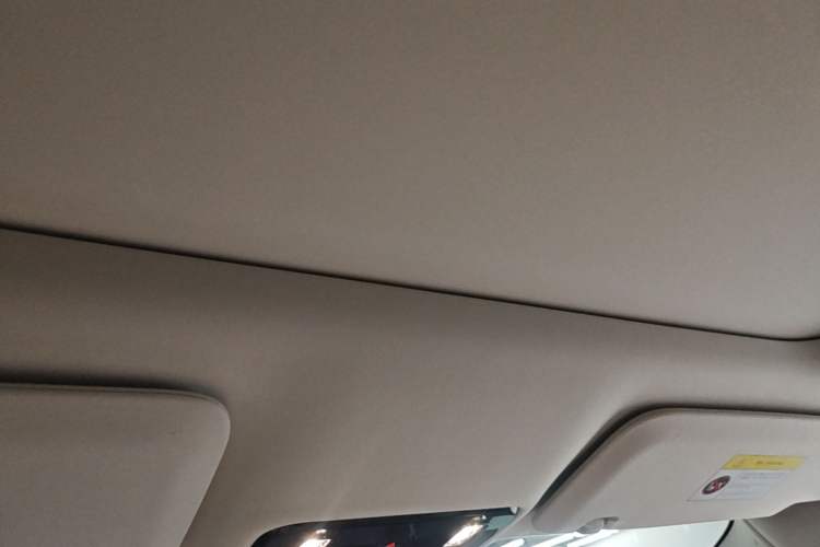 Used Li Auto MEGA 2025 Home Family Special Edition Headliner