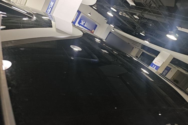 Used Li Auto MEGA 2025 Home Family Special Edition Roof