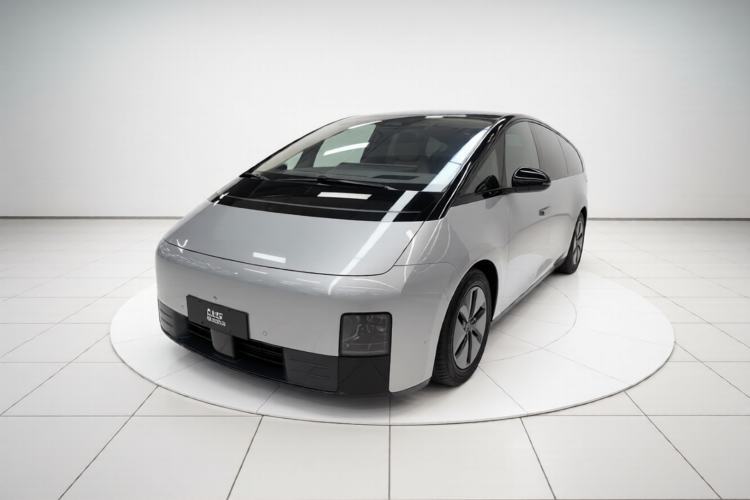 Used Li Auto MEGA 2025 Home Family Special Edition Guazi used car, China used car export, Used car for sale, Used cars, Cheapest cars for sale