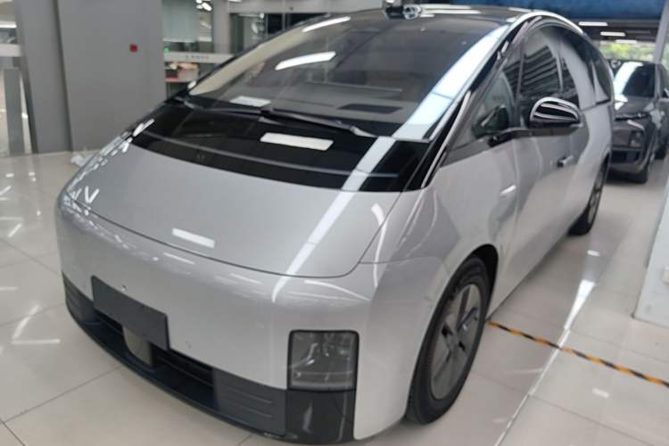 Used Li Auto MEGA 2025 Home Family Special Edition Guazi used car, China used car export, Used car for sale, Used  cars, Cheapest cars for sale