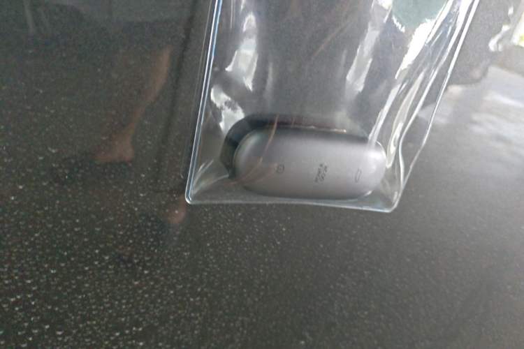 Used Li Auto MEGA 2025 Ultra Smart Refreshed Edition Vehicle Key