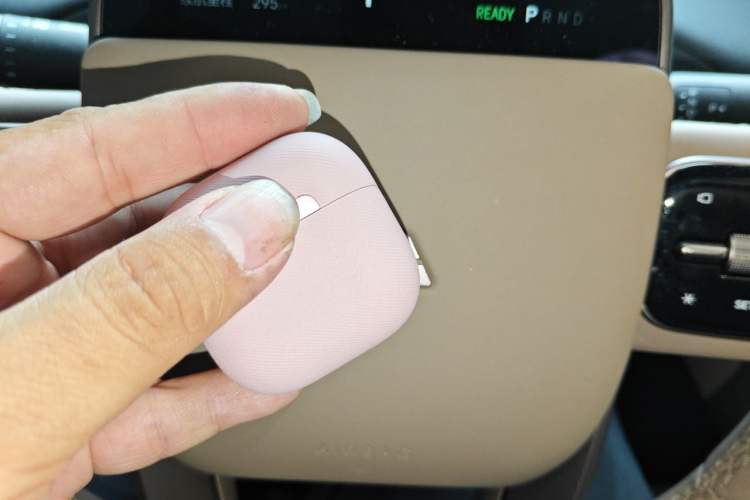 Used Li Auto MEGA 2025 Ultra Smart Refreshed Edition Vehicle Key