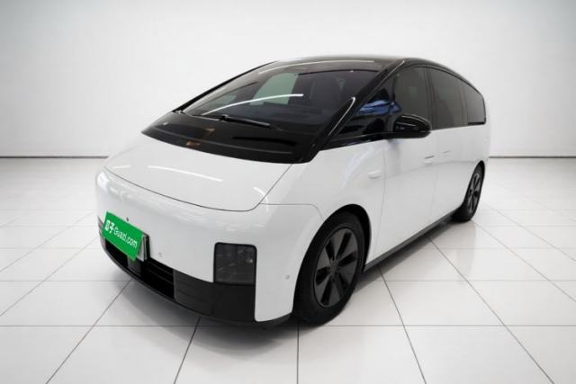 Used Li Auto MEGA 2025 Home Family Special Edition