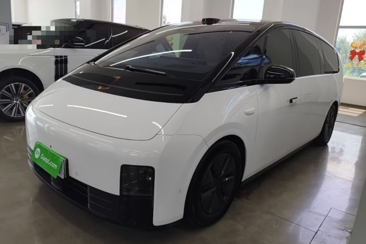 Used Li Auto MEGA 2025 Home Family Special Edition Guazi used car, China used car export, Used car for sale, Used cars, Cheapest cars for sale
