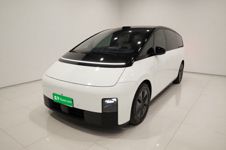 Li Auto MEGA 2025 Ultra Smart Refreshed Edition
