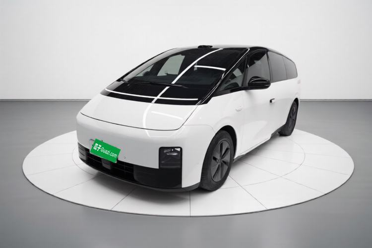 Używany Li Auto MEGA 2025 Home Family Special Edition Guazi used car, China used car export, Used car for sale, Used cars, Cheapest cars for sale