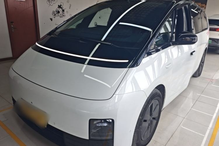 Li Auto MEGA 2025 Home Family Special Edition d’occasion Guazi used car, China used car export, Used car for sale, Used cars, Cheapest cars for sale