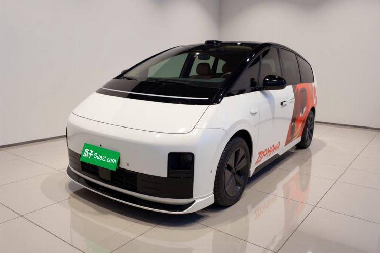 Used Li Auto MEGA 2025 Home Family Special Edition Guazi used car, China used car export, Used car for sale, Used  cars, Cheapest cars for sale
