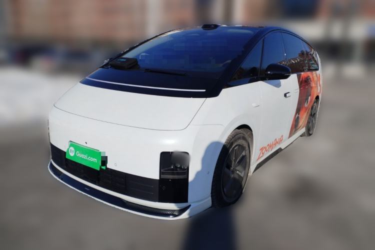 Used Li Auto MEGA 2025 Home Family Special Edition Guazi used car, China used car export, Used car for sale, Used  cars, Cheapest cars for sale