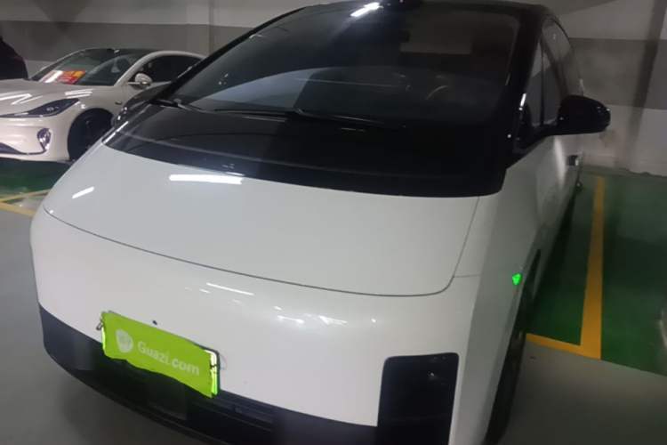Used Li Auto MEGA 2025 Home Family Special Edition Guazi used car, China used car export, Used car for sale, Used  cars, Cheapest cars for sale