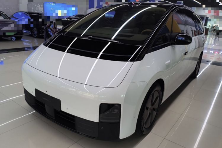 Used Li Auto MEGA 2025 Home Family Special Edition Guazi used car, China used car export, Used car for sale, Used  cars, Cheapest cars for sale
