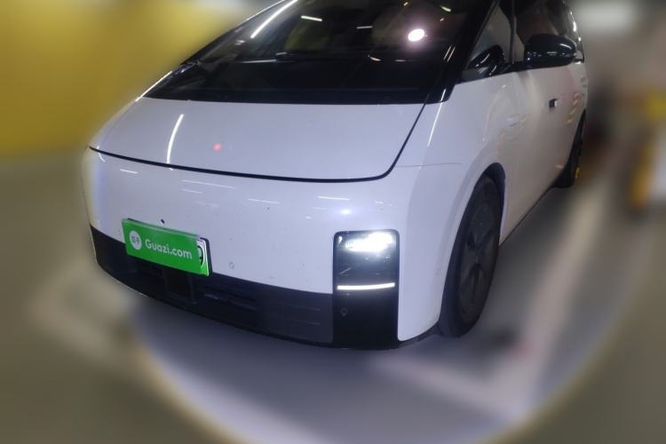 Gebrauchter Li Auto MEGA 2025 Home Family Special Edition Guazi used car, China used car export, Used car for sale, Used  cars, Cheapest cars for sale