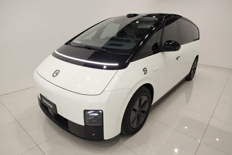 Used Li Auto MEGA 2025 Ultra Smart Refreshed Edition Guazi used car, China used car export, Used car for sale, Used cars, Cheapest cars for sale