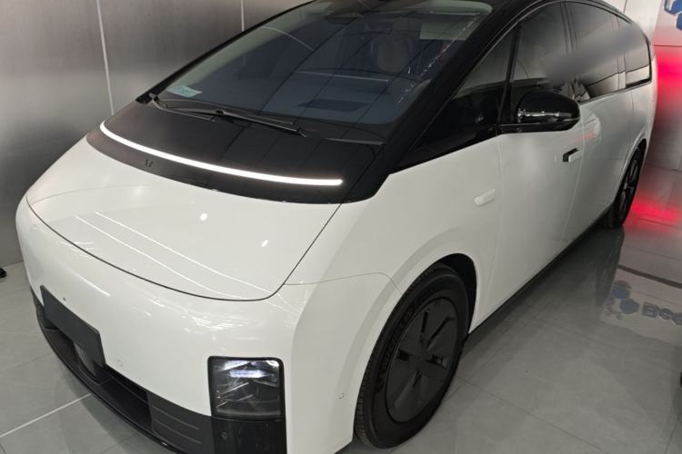 Used Li Auto MEGA 2025 Ultra Smart Refreshed Edition Guazi used car, China used car export, Used car for sale, Used  cars, Cheapest cars for sale