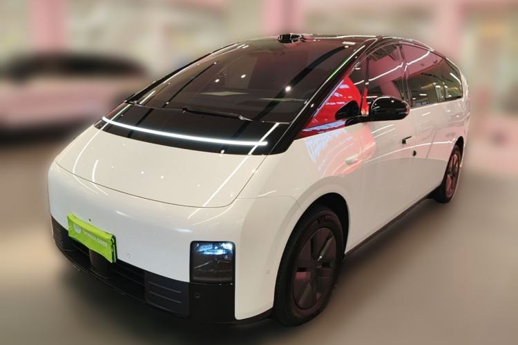 Used Li Auto MEGA 2025 Home Family Special Edition Guazi used car, China used car export, Used car for sale, Used cars, Cheapest cars for sale