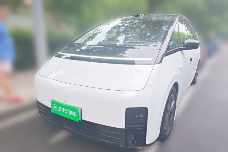 Used Li Auto MEGA 2025 Home Family Special Edition Guazi used car, China used car export, Used car for sale, Used  cars, Cheapest cars for sale