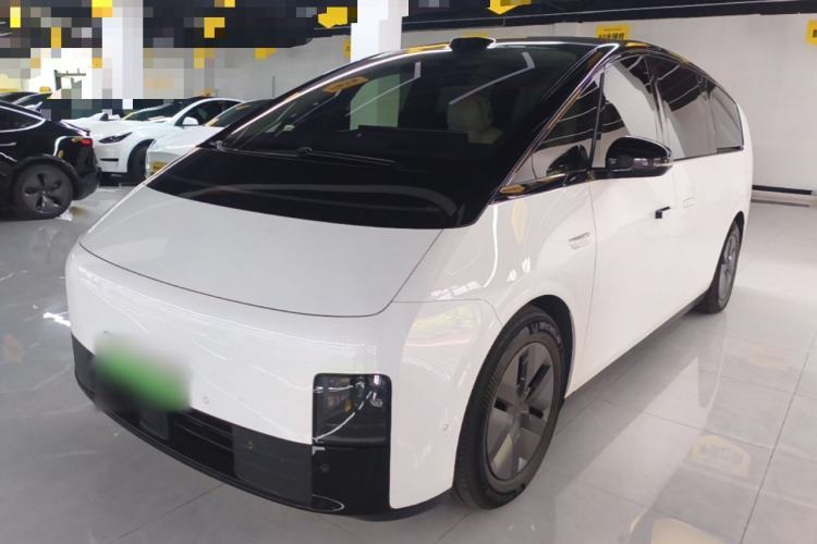Used Li Auto MEGA 2025 Home Family Special Edition Guazi used car, China used car export, Used car for sale, Used cars, Cheapest cars for sale