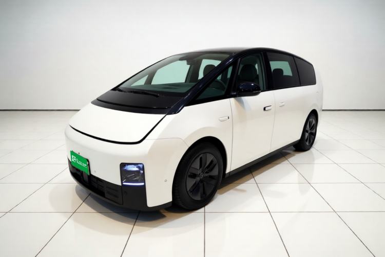 Li Auto MEGA 2025 Home Family Special Edition