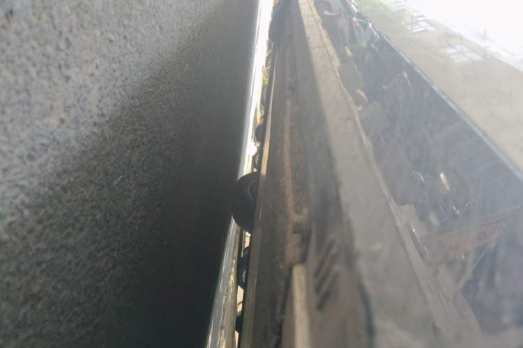 Used Li Auto MEGA 2025 Home Family Special Edition Chassis Front Right