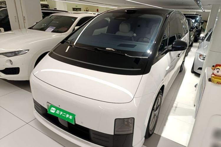 Used Li Auto MEGA 2025 Home Family Special Edition Guazi used car, China used car export, Used car for sale, Used  cars, Cheapest cars for sale