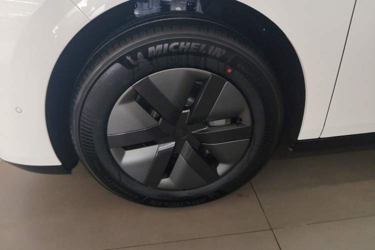 Used Li Auto MEGA 2025 Home Family Special Edition Exterior 4