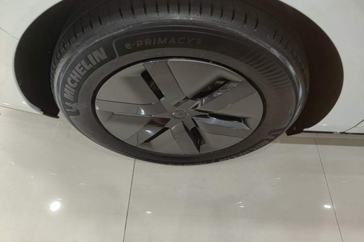 Used Li Auto MEGA 2025 Home Family Special Edition Exterior 5