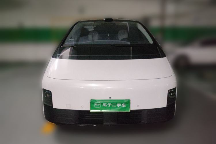 Used Li Auto MEGA 2025 Home Family Special Edition Front