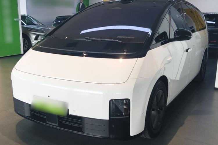Used Li Auto MEGA 2025 Home Family Special Edition Guazi used car, China used car export, Used car for sale, Used Li Auto cars, Cheapest cars for sale, Electric vehicle, New energy car