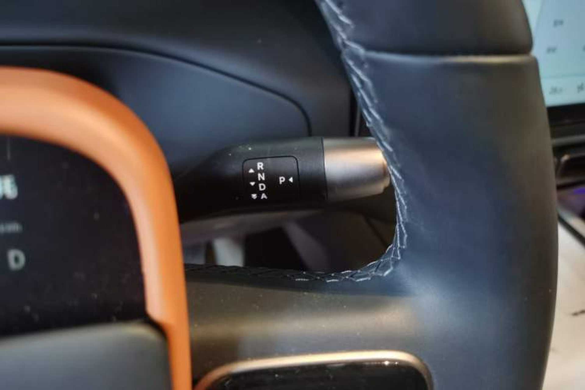 Used Li Auto MEGA 2025 Home Family Special Edition Gear Lever