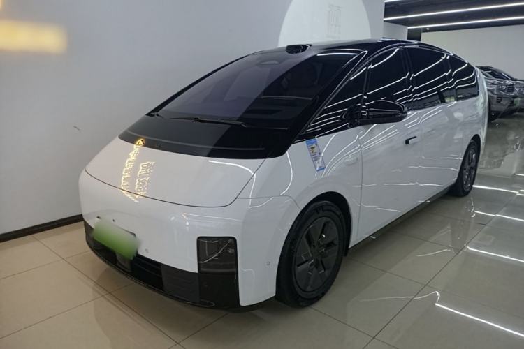 Li Auto MEGA 2025 Ultra Smart Refreshed Edition
