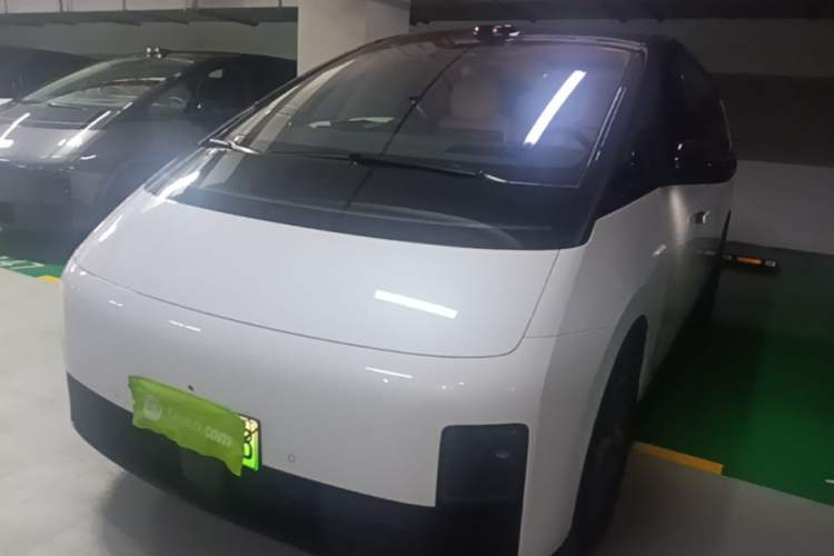 Used Li Auto MEGA 2025 Home Family Special Edition Guazi used car, China used car export, Used car for sale, Used  cars, Cheapest cars for sale