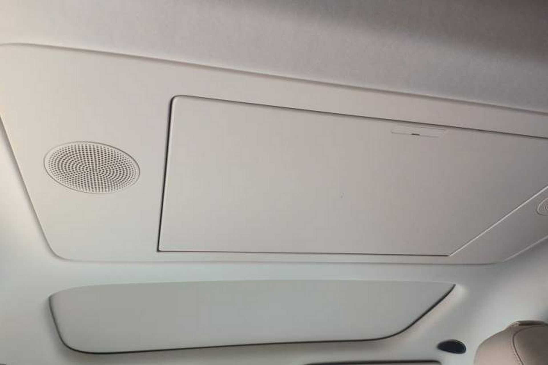 Used Li Auto MEGA 2025 Home Family Special Edition Headliner