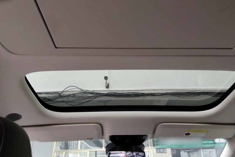 Used Li Auto MEGA 2025 Home Family Special Edition Headliner