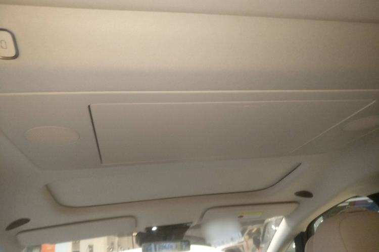 Used Li Auto MEGA 2025 Home Family Special Edition Headliner