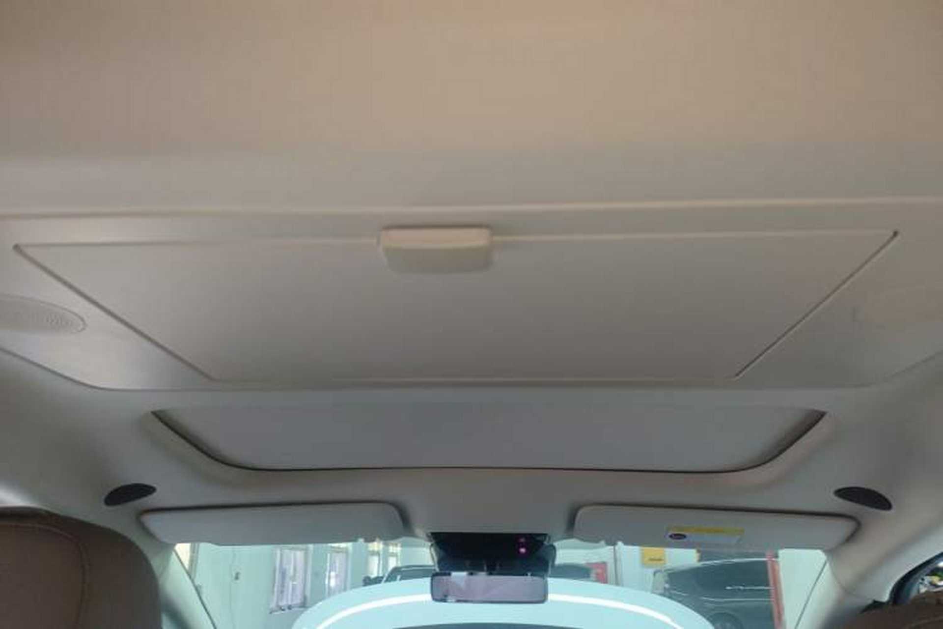 Used Li Auto MEGA 2025 Home Family Special Edition Headliner