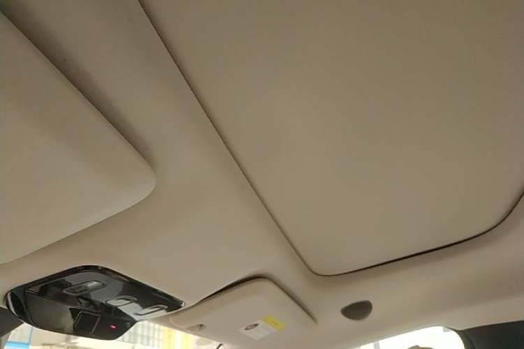Used Li Auto MEGA 2025 Ultra Smart Refreshed Edition Headliner