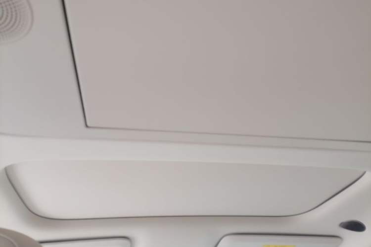 Used Li Auto MEGA 2025 Home Family Special Edition Headliner